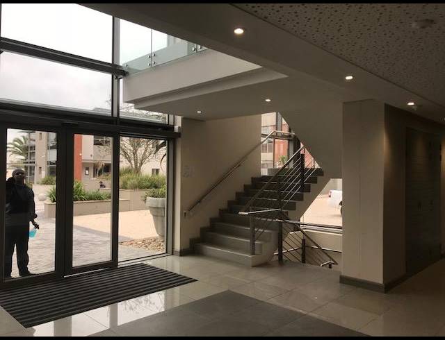 273M² OFFICE TO LET IN CENTURY CITY